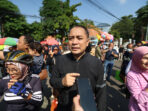 Wali kota tinjau Kawasan CFD taman Bungkul (3)